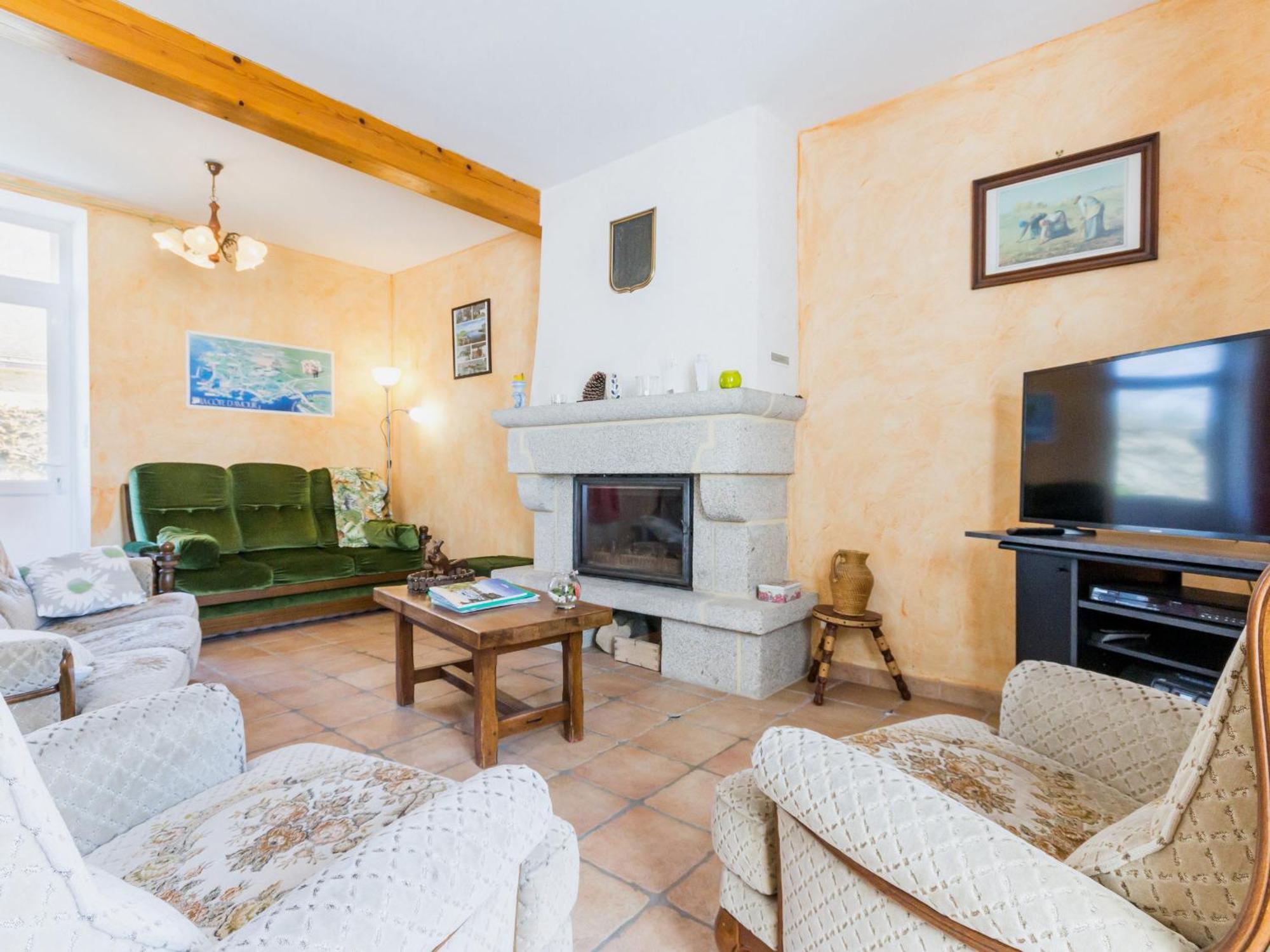 Gite Calme Entre Plage Et Nature, 3 Chambres, Jardin Clos, Proche Guerande/La Baule - Fr-1-306-1125 Saint-André-des-Eaux エクステリア 写真