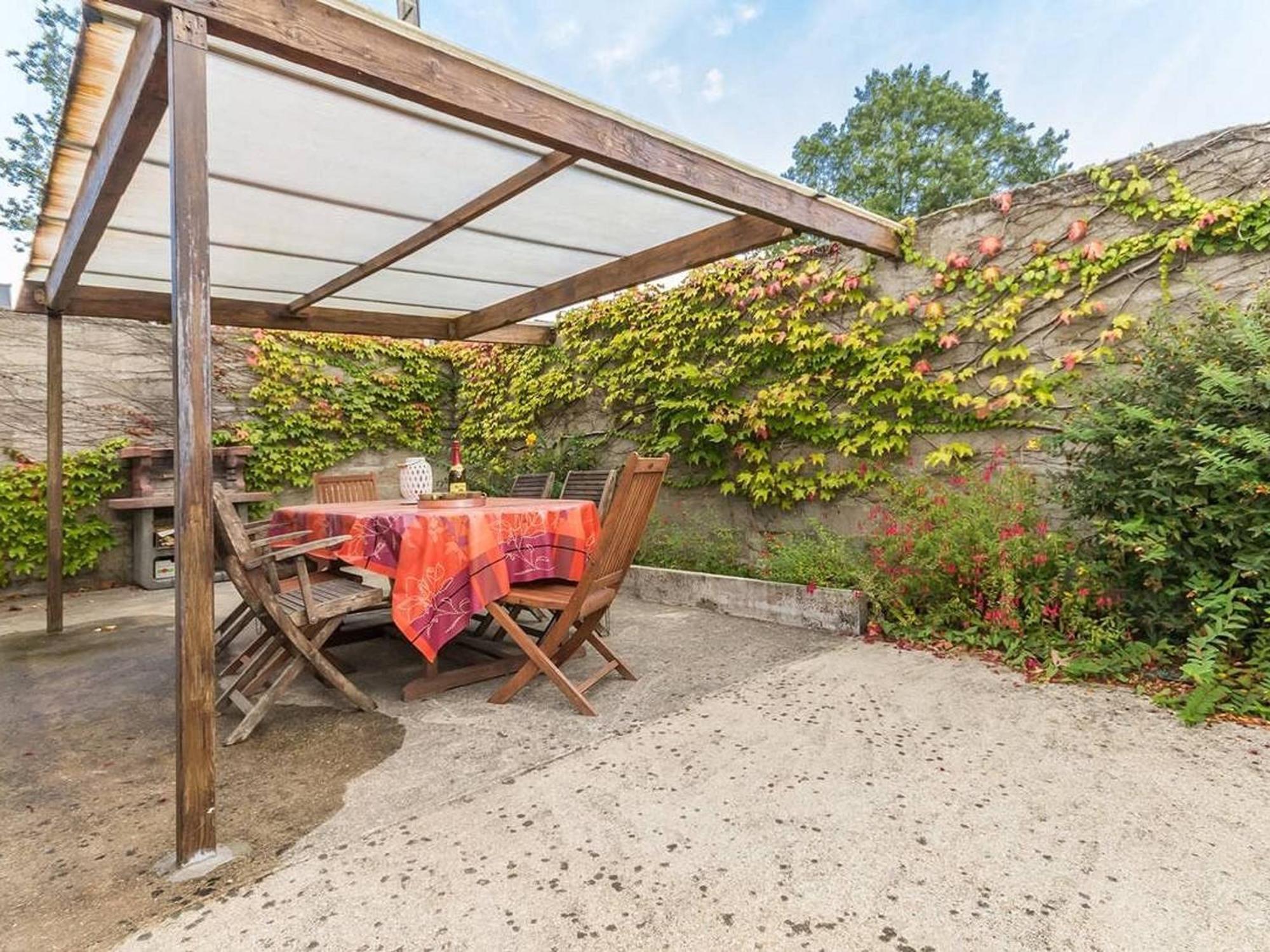 Gite Calme Entre Plage Et Nature, 3 Chambres, Jardin Clos, Proche Guerande/La Baule - Fr-1-306-1125 Saint-André-des-Eaux エクステリア 写真